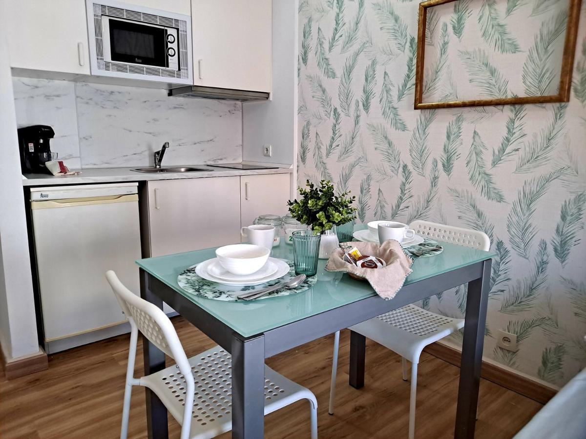 Apartamento acogedor con la mejor ubicación. Sevilha Exterior foto